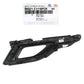GENUINE Fog Light Lamp & Cover & Connector LEFT for 15-17 Hyundai Sonata