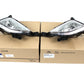 GENUINE Fog Light lamp LEFT & RIGHT for 15-17 Hyundai Sonata OEM 92201C1000