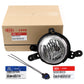 GENUINE Fog lamp Light & Connector RIGHT PASSENGER for 14-16 Kia Soul 92202B2010