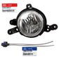 GENUINE Fog lamp Light & Connector RIGHT PASSENGER for 14-16 Kia Soul 92202B2010