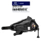 GENUINE Fog Light Lamp & Cover & Connector RIGHT Side for 15-17 Hyundai Sonata