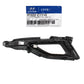 GENUINE Fog Light Lamp & Cover & Connector RIGHT Side for 15-17 Hyundai Sonata