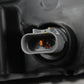 GENUINE LED Fog Lamp & Connector LEFT LH for 19-20 Hyundai Santa Fe 92201S1100