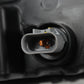 GENUINE LED Fog lamp Light LEFT & RIGHT for 19-20 Hyundai Santa Fe 92201S1100