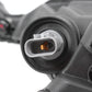 GENUINE Fog lamp Light PASSEGER for 2013-2016 Hyundai Genesis Coupe 922022M500