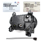 GENUINE LED Fog Lamp & Connector RIGHT RH for 19-20 Hyundai Santa Fe 92202S1100
