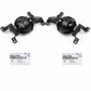OEM Front Fog Light lamp & Connector LEFT & RIGHT for 2009-2011 Kia Sorento