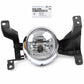 OEM Front Fog Light lamp & Connector DRIVER for 09-11 Kia Sorento 922012P000