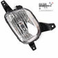 GENUINE Fog Lamp Light & Connector PASSENGER for 15-18 Kia Sedona 92202A9000