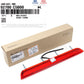 GENUINE Rear Spoiler Brake Stop lamp for 2016-2020 Kia Sorento 92700C5000