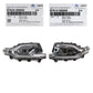 GENUINE Outside Mirror Signal Lamps LEFT & RIGHT for 20-22 Hyundai Palisade