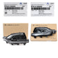 GENUINE Outside Mirror Signal Lamps LEFT & RIGHT for 20-22 Hyundai Palisade