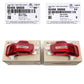 GENUINE Rear Bumper Backup Lamp Reflector LEFT & RIGHT for 2020-2022 Palisade