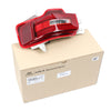 GENUINE Rear Bumper Backup Lamp Reflector LEFT DRIVER for 2020-2022 Palisade