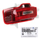 GENUINE Rear Bumper Backup Lamp Reflector LEFT DRIVER for 2020-2022 Palisade