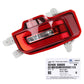 GENUINE Rear Bumper Backup Lamp Reflector RIGHT PASSENGER for 20-22 Palisade