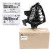 GENUINE DRL Fog Lamp & Cover LEFT DRIVER for 18-20 Hyundai Elantra GT 86563G3020