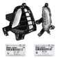 GENUINE DRL Fog Lamp & Cover LEFT DRIVER for 18-20 Hyundai Elantra GT 86563G3020