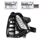GENUINE DRL Fog Lamp & Cover RIGHT Side for 18-20 Hyundai Elantra GT 86564G3020