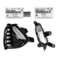 GENUINE DRL Fog Lamp & Cover RIGHT Side for 18-20 Hyundai Elantra GT 86564G3020