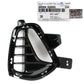 GENUINE DRL Fog Lamp & Cover RIGHT Side for 18-20 Hyundai Elantra GT 86564G3020