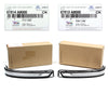 GENUINE Outside Mirror LED Signal Lamps LEFT & RIGHT for 2015-2021 Kia Sedona