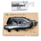 GENUINE Outside Mirror Signal Lamp LEFT for 20-22 Hyundai Palisade 87614S8000