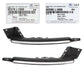 GENUINE DRL LED Fog Lamps LEFT & RIGHT for 2020-2023 Hyundai Sonata 92280L1000