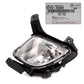 GENUINE Fog Light Lamp LEFT DRIVER for 2010-2015 Hyundai Tucson 922012S000