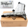 GENUINE DRL Running Light LEFT DRIVER for 2018-2019 Hyundai Sonata 92207C1700