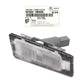 GENUINE License Plate Lamps LH & RH for Accent Elantra 925011M400 925021M400