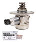GENUINE Mechanical High Pressure Fuel Pump for 15-20 Santa Fe Sonata 2.0L Turbo