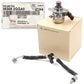 GENUINE Mechanical High Pressure Fuel Pump & Tube for 15-22 Hyundai Kia 2.4L