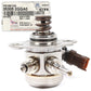 GENUINE Mechanical High Pressure Fuel Pump & Tube for 15-22 Hyundai Kia 2.4L