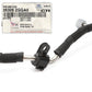 GENUINE Mechanical High Pressure Fuel Pump & Tube for 15-22 Hyundai Kia 2.4L