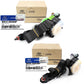 GENUINE Seat Belt FRONT LH & RH for 11-15 Hyundai Tucson OEM 888102S0009P