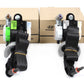 GENUINE Seat Belt FRONT LH & RH for 11-15 Hyundai Tucson OEM 888102S0009P