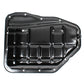 GENUINE Engine Oil Pan for 06-10 Azera Santa Fe Sonata Sedona OEM 215103C150