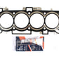 GENUINE Cylinder Head Gasket w/ Silicone for 11-16 Hyundai Kia 2.4L 223112G700
