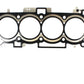 GENUINE Cylinder Head Gasket w/ Silicone for 11-16 Hyundai Kia 2.4L 223112G700