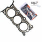 OEM Head Gasket RIGHT for 11-19 Azera Santa Fe Sedona Sorento V6 223113CGB0