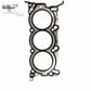 OEM Head Gasket RIGHT for 11-19 Azera Santa Fe Sedona Sorento V6 223113CGB0