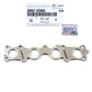 GENUINE Exhaust-Manifold Gasket fits Hyundai 12-14 Genesis Coupe 285212C600