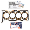 GENUINE Cylinder Head Gasket for 15-20 Santa Fe Sonata Tucson 2.4L 223112GGB0