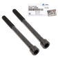 GENUINE Cylinder Head Bolt Set For 00-12 Hyundai Kia 2.0L OEM 2232123000