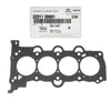 GENUINE Head Gasket for 2013-2016 Sonata Veloster Forte Koup Optima 1.6L Turbo