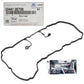 GENUINE Valve Cover Gasket for 17-22 Elantra Kona Veloster Forte Seltos Soul