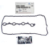 GENUINE Valve Cover Gasket for 08-13 Hyundai Kia 2.0L 2.4L Check Compatibility