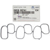 GENUINE Upper Intake Plenum Gasket for 2015-2023 Azera Palisade Santa Fe V6