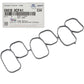 GENUINE Upper Intake Plenum Gasket for 2015-2023 Azera Palisade Santa Fe V6